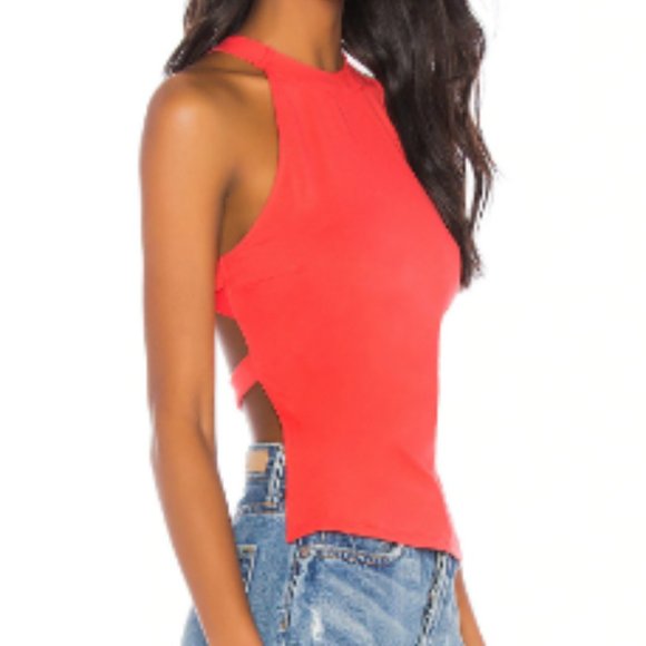 superdown Tops - Havanna Strappy Back Top